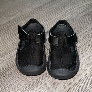 Baby boy water shoes